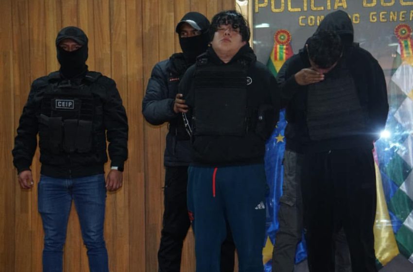  Cómplice de ‘Jhonsson Pulpo’ revela llamada tras masacre en Trujillo: “Se les había pasado la mano”