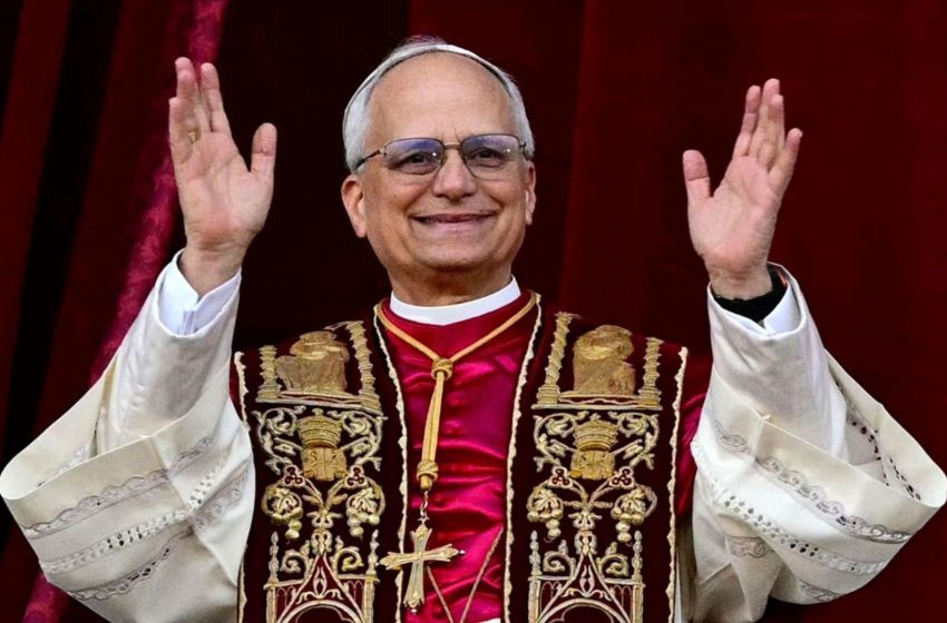  Días no laborables por visita del papa León XIV también alcanzarían al sector privado