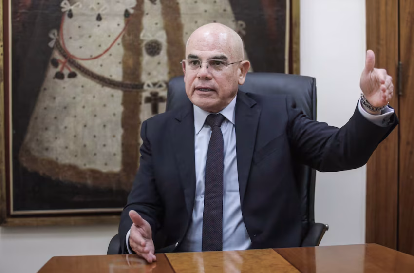  Ministro de Justicia afirma que abusos sexuales contra niñas indígenas tienen “origen cultural”