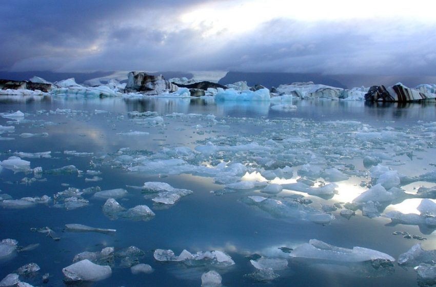  El deshielo de glaciares podría liberar metano antiguo atrapado bajo las rocas, advierte estudio