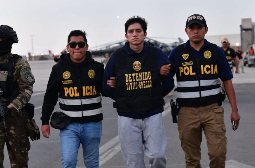  “Jhonsson Pulpo” habría cobrado US$2 millones por liberar a empresario secuestrado