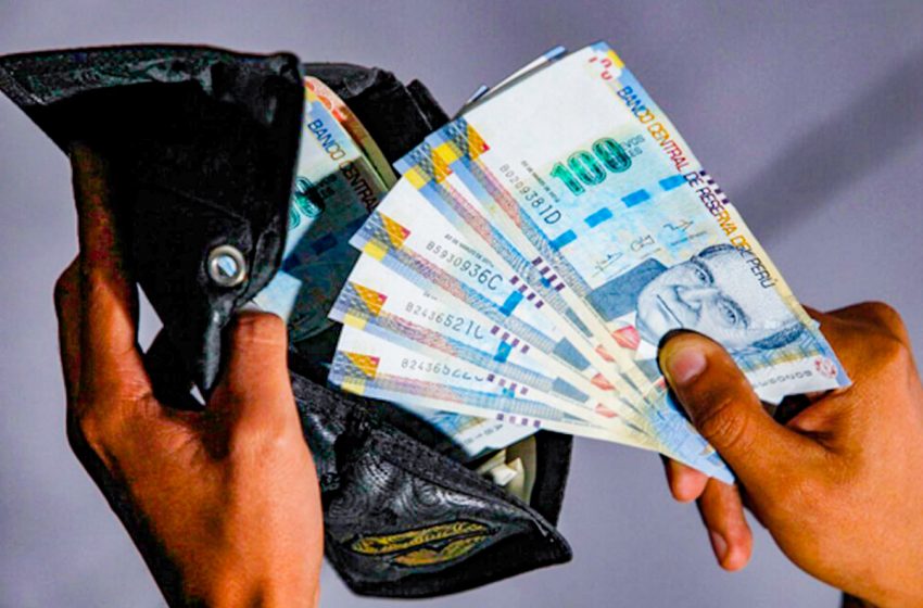  Bono MYPE: empresas recibirían S/100 por cada trabajador a fines de octubre