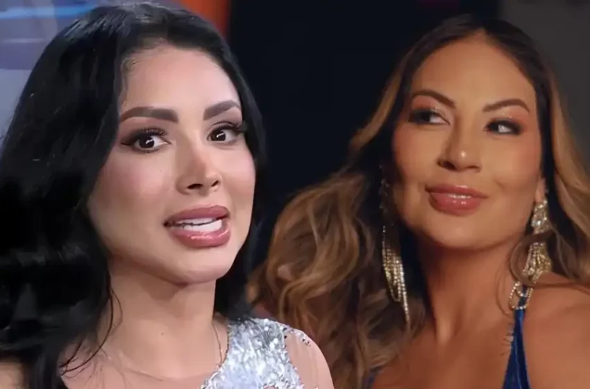  Pamela López lanza indirecta a Pamela Franco tras presunta denuncia: “Calladita te ves más clandestina”