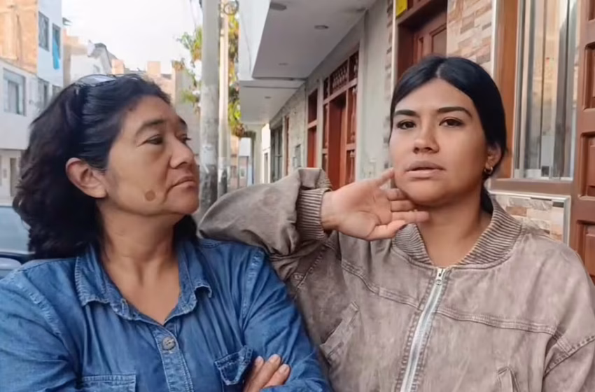  Trujillo: Familiares de vigilante exigen investigar a jueces que cambiaron condena a Maricsa Alfaro