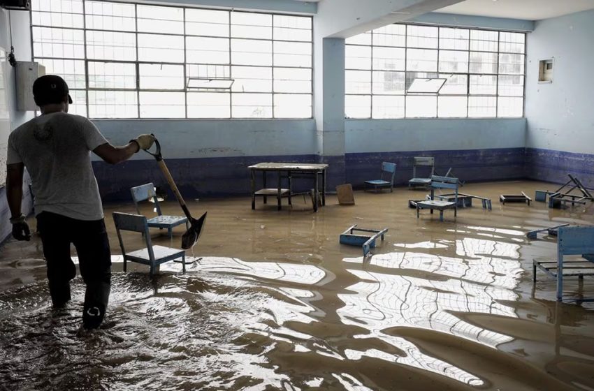  El Niño adelanta el cierre del año escolar 2026 en 10 regiones del Perú