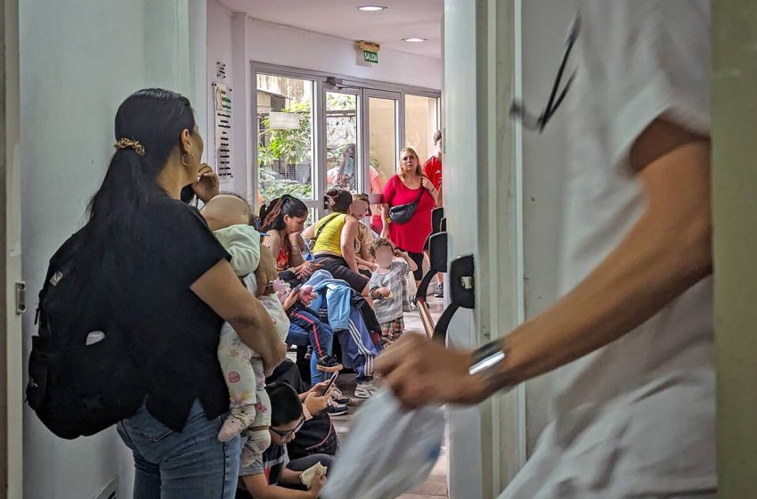  Dengue mata a niña de 4 años en Trujillo